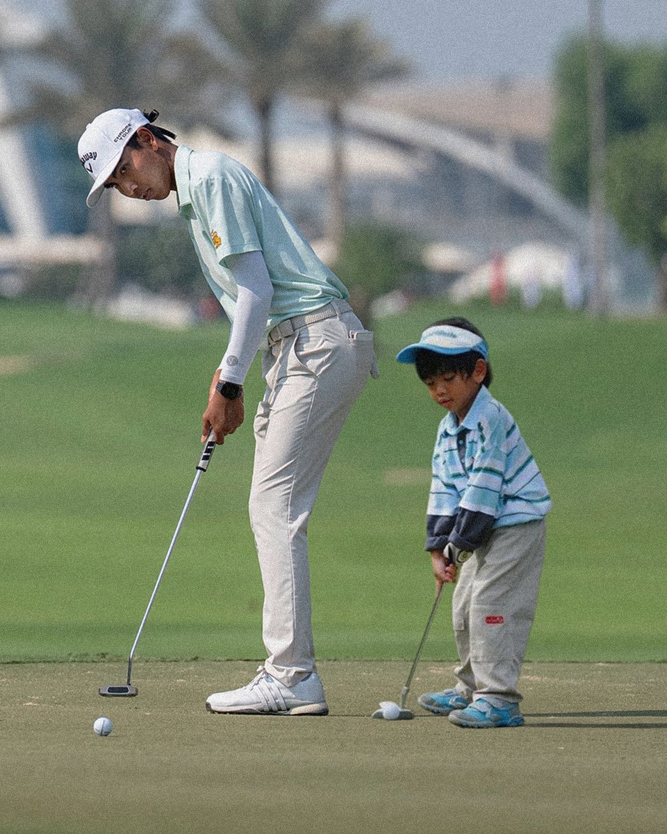 Asia-Pacific Amateur Championship tweet media