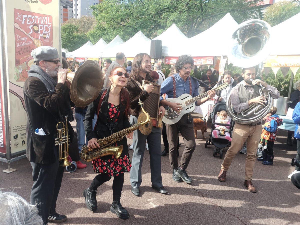 Nou Barris Taller d'Idees tweet media