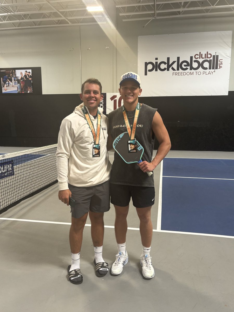 Corbin Giles tweet media