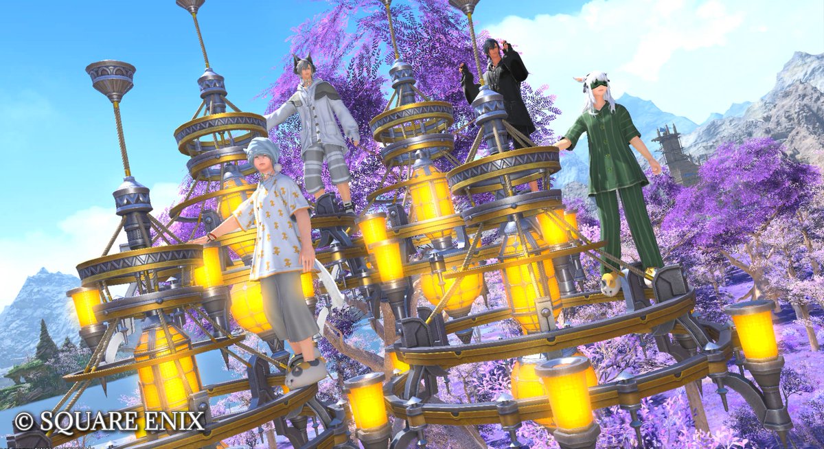 ❇最高の宝物♎天虹塔✨神聖物⭐チェッシー♉レクライ♋プラクルアン✨ 鯉ちゃん on X