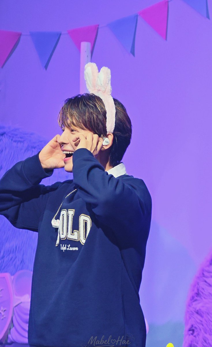 Happy birthday everyday🥰
#동해 #donghae #DONGHAE #이동해 #SUPERJUNIOR