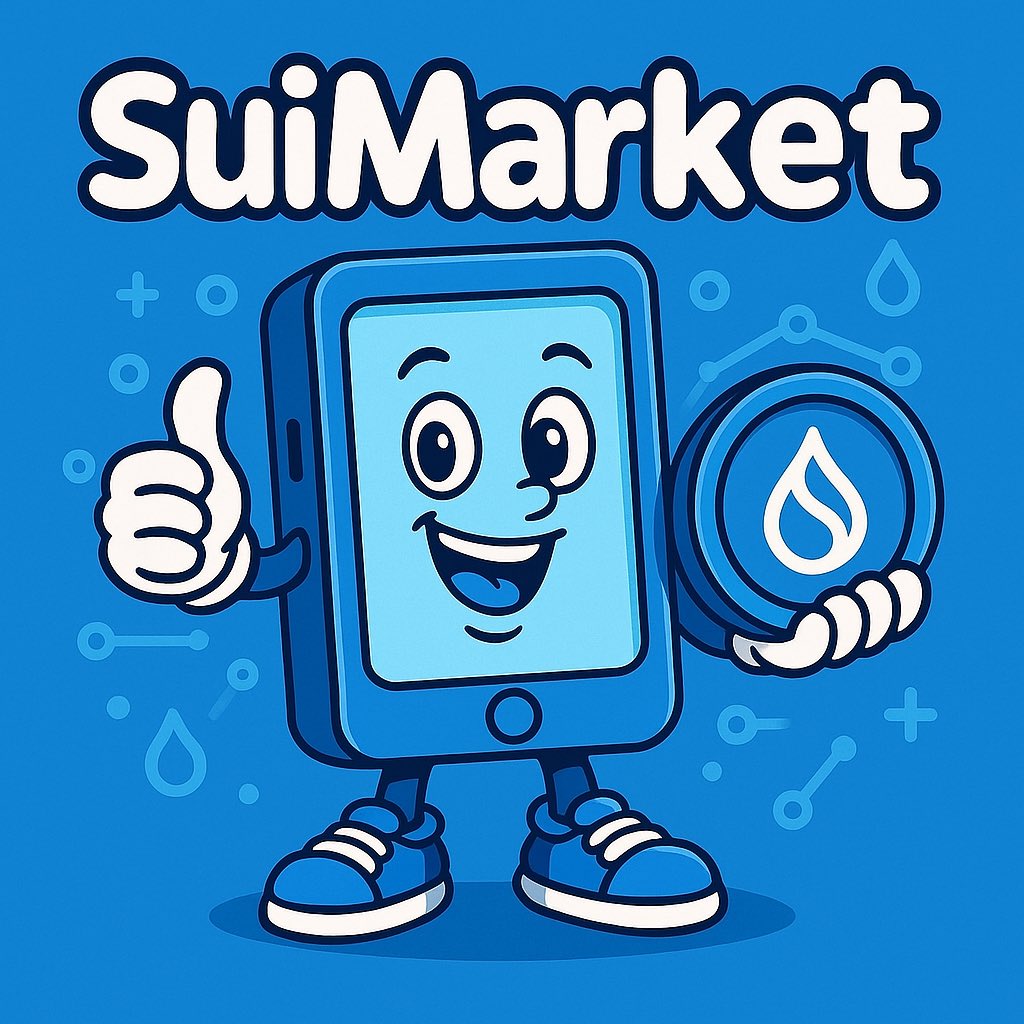 Who's ready for the next Prediction campaign? 🚀

🎁 Total rewards: 1,500 USDC

👉 Follow <a href="/SuiInsiders/">Sui Insiders💧</a> &amp; <a href="/SuiMarket_io/">SuiMarket</a>
👉 Turn on notis
👉 Drop your Sui wallet below 👇