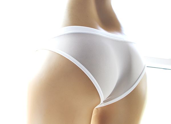 DICAI 超薄 フルバック セクシー ショーツ 白 Sサイズ 横幅3.0センチ ランジェリー パンティー
auctions.yahoo.co.jp/jp/auction/120…