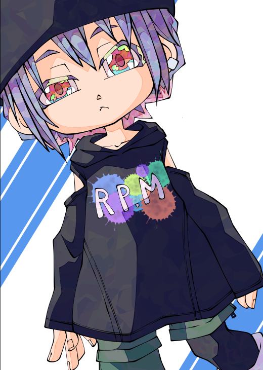 雪里一秋(YKZ_gxt)＠illustrator on X