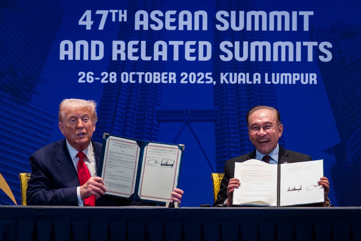 Tengku Zafrul 🇲🇾 tweet media