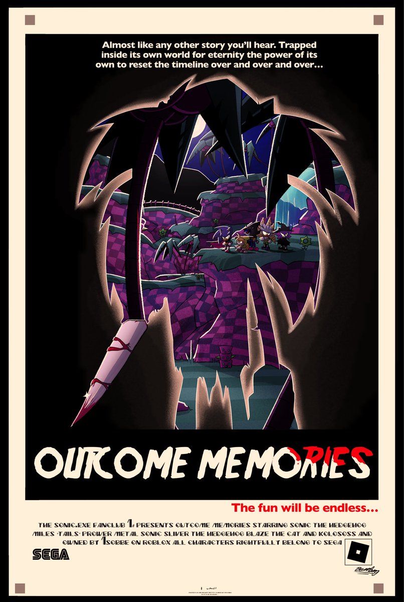 Outcome Memories Art contest yes yes 
#glaghorsesimulator50billion #glagchocodracula #outcomememories