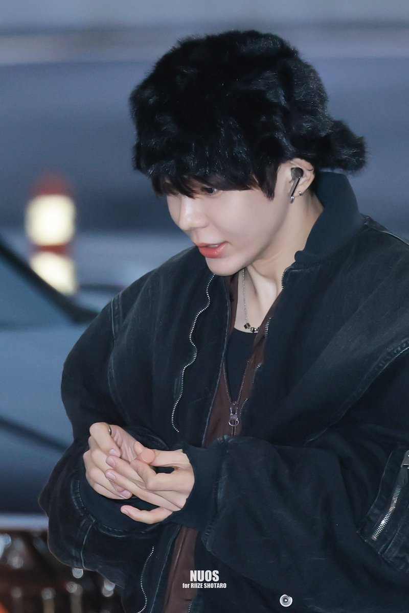 RIIZE ショウタロウ エバーランド ソウルコン HUG キーリング RIIZE