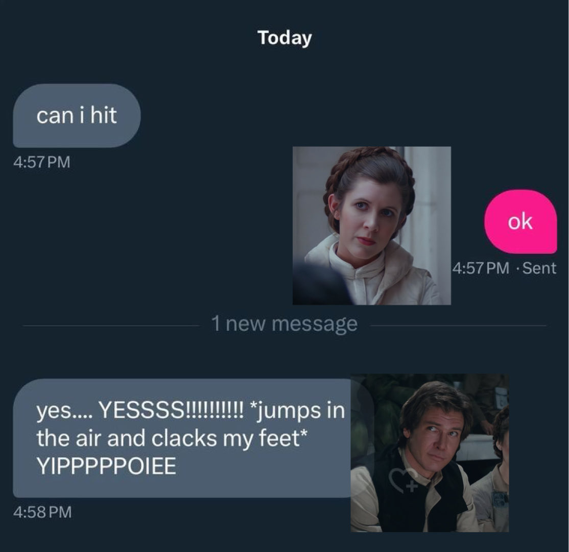 incorrect star wars. (@swontwt) on Twitter photo 