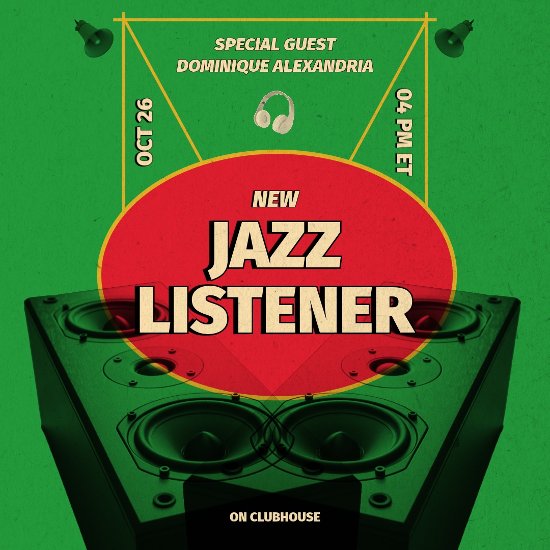 The New Jazz Listener tweet media