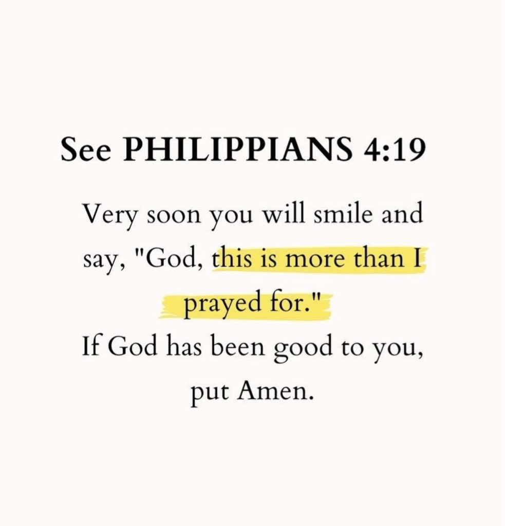 Philippians 4:19