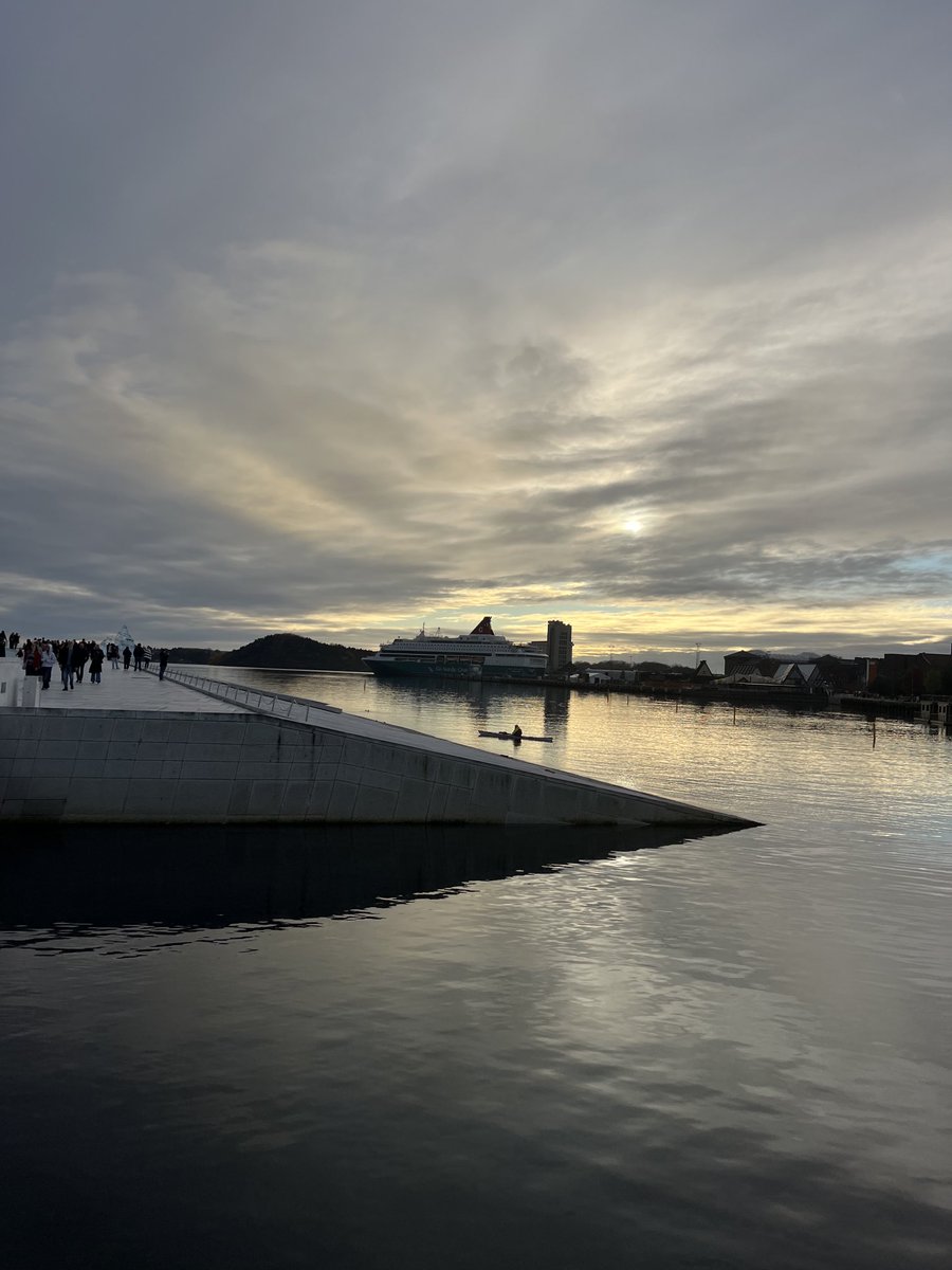 ShahidMAskerN's tweet image. Good evening friends 🩵🩶🍷
#Oslo #Norway