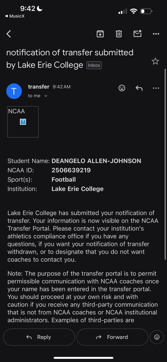 De’Angelo “Deeno” Allen-Johnson tweet media