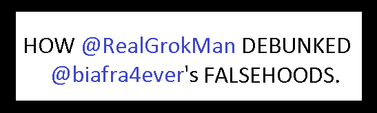 No Gree For Anybody tweet media