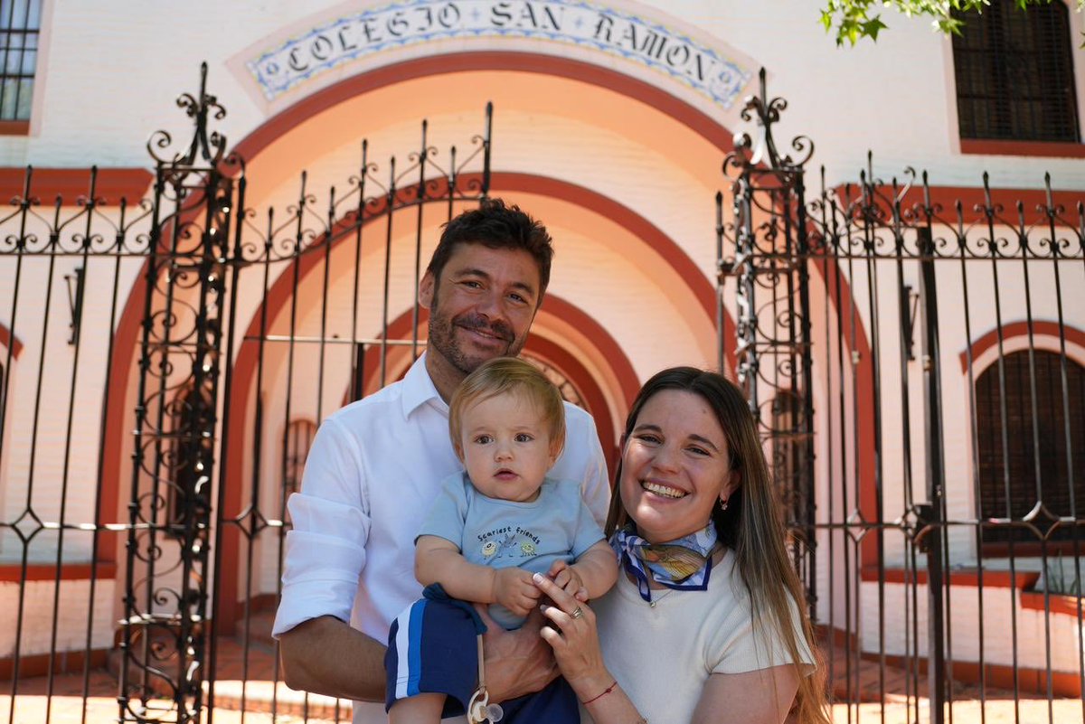 carentepp's tweet image. Que la esperanza le gane a la resignación. Hoy empieza lo que viene ❤️🇦🇷