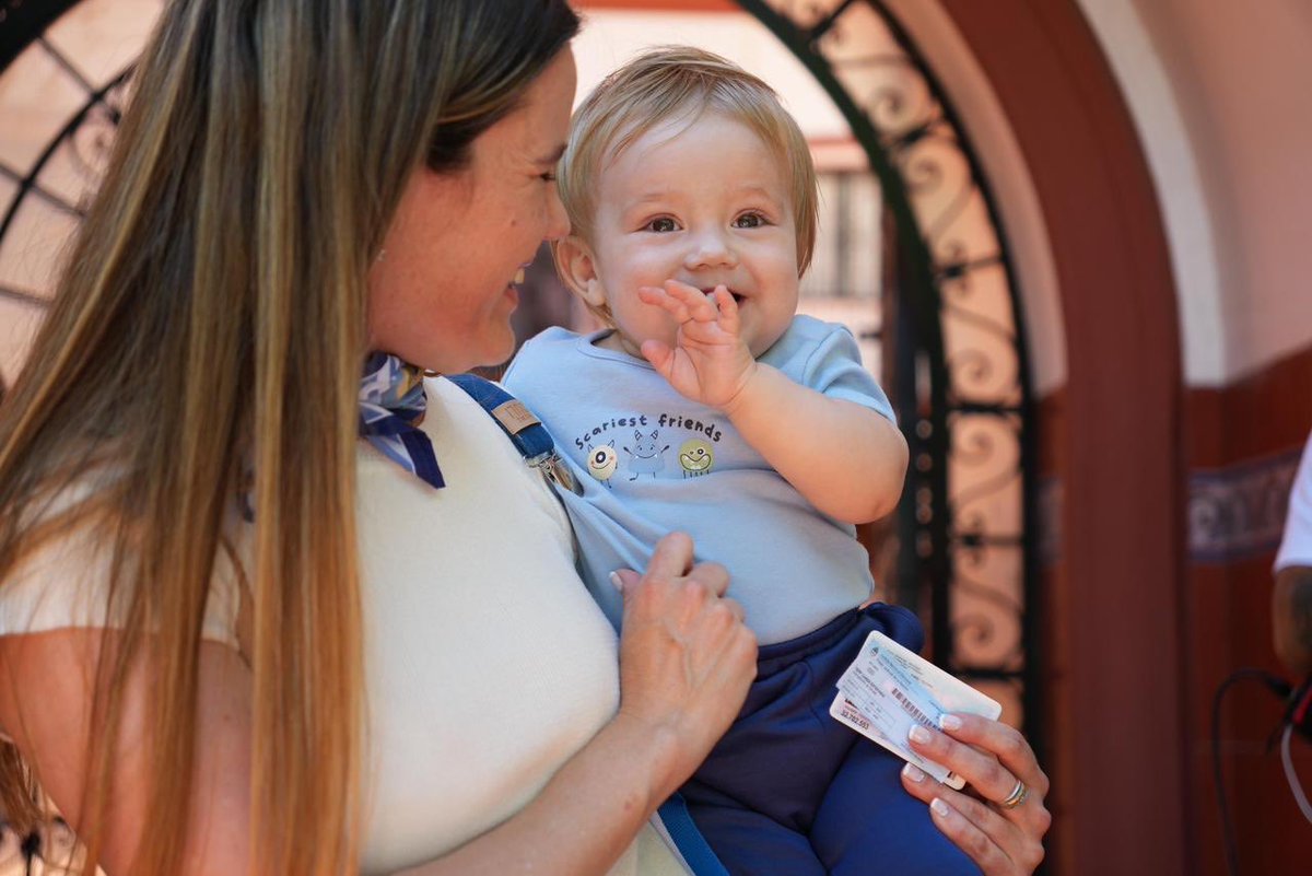 carentepp's tweet image. Que la esperanza le gane a la resignación. Hoy empieza lo que viene ❤️🇦🇷