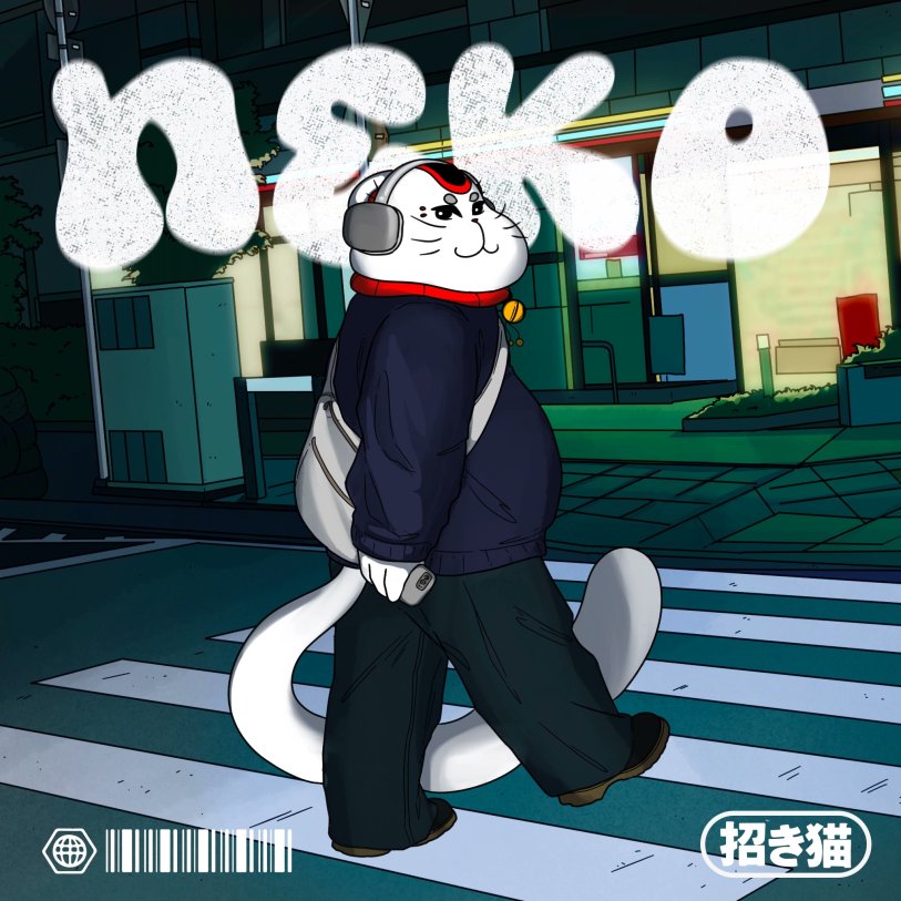 MANEKI (@UnrevealedXYZ) / Posts / X