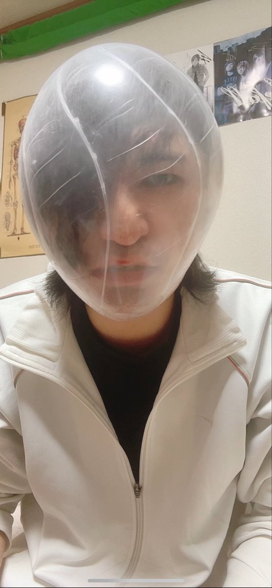 ㊗️人生初テンガエッグ被りました㊗️