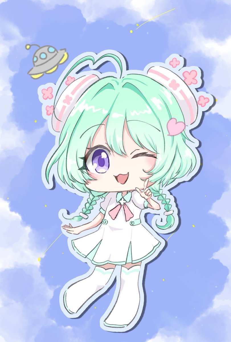 るこな🌱 tweet media