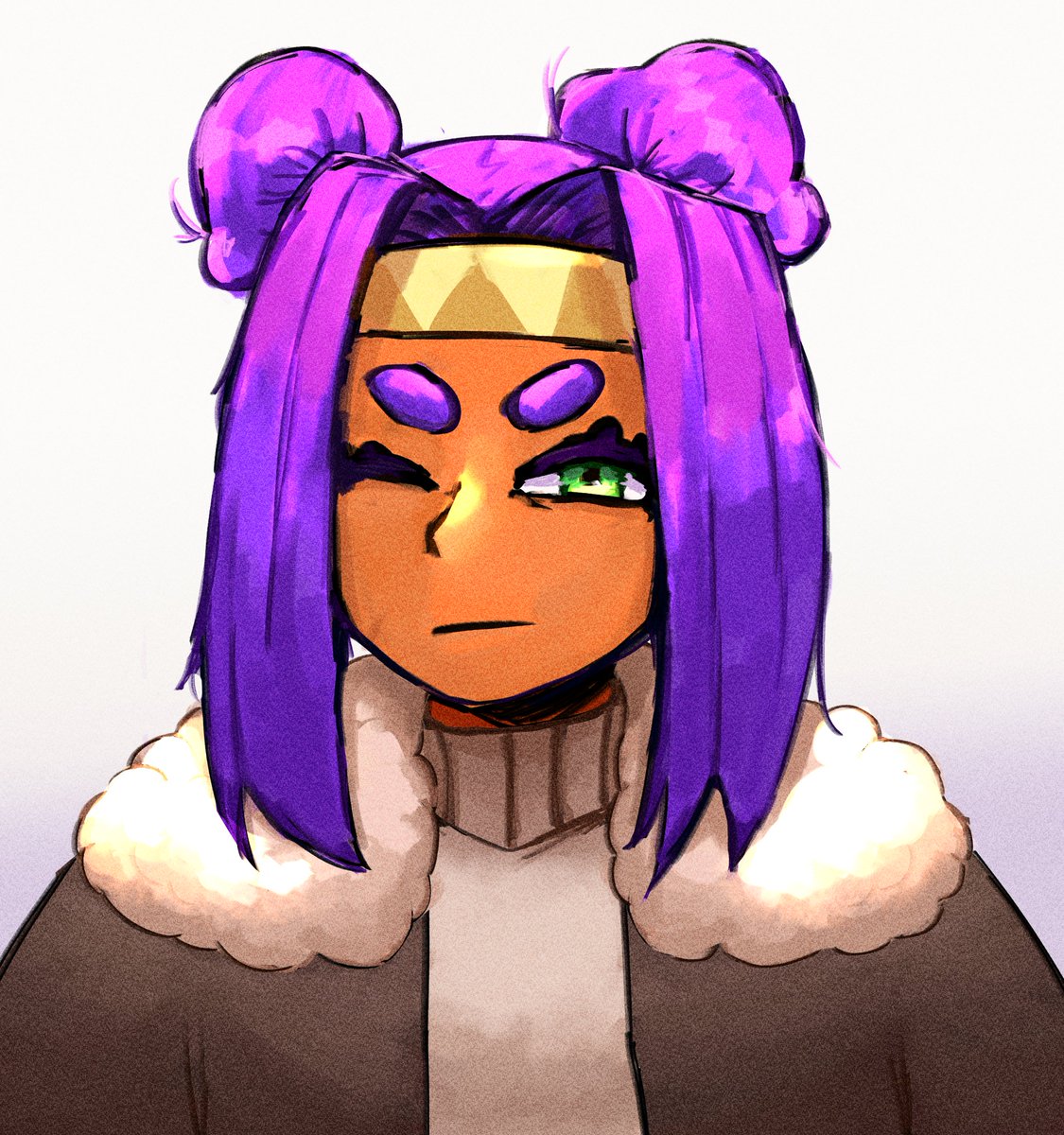 Luxintrus #luxintrusfanart #contentsmp #contentsmpfanart