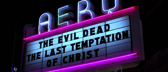 TheCinesthetic's tweet image. Donnie Darko was released 24 years ago today.