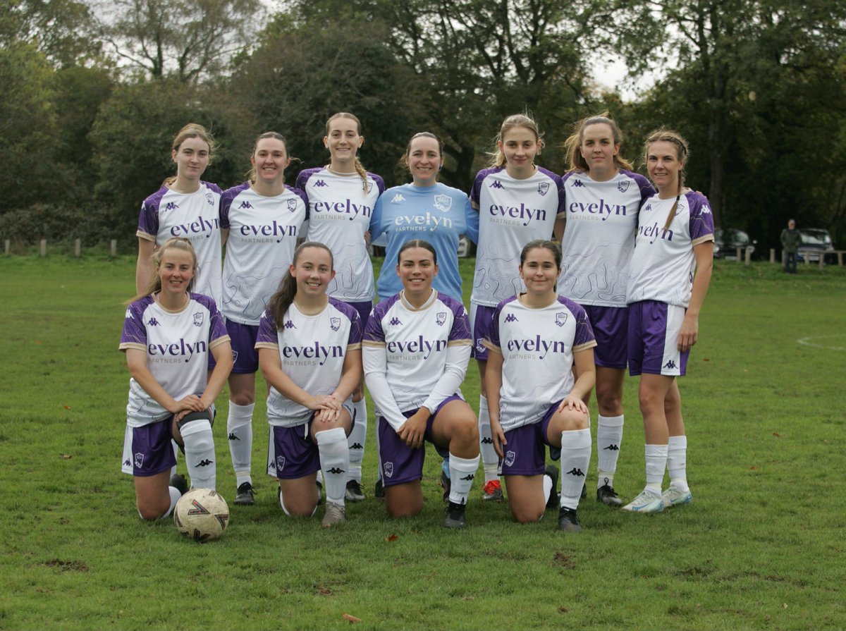 Introducing this season’s away kit 😮‍💨🔥

Inspired by our front of shirt sponsor, <a href="/evelynpartners/">Evelyn Partners</a> brand colours with white, purple and gold 🤌

#BackTheBulls