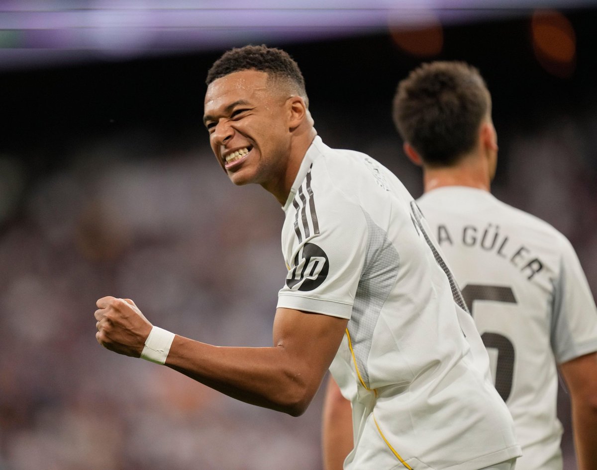 Mbappé contra la tecnología del VAR