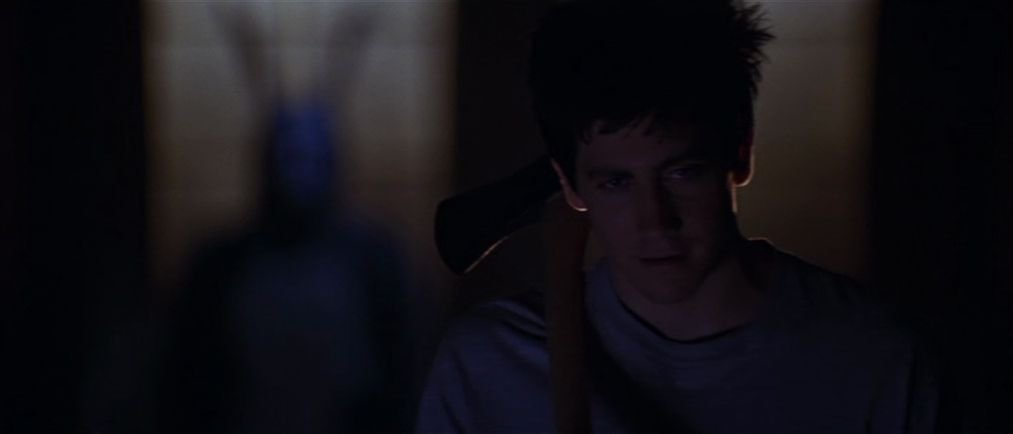 TheCinesthetic's tweet image. Donnie Darko was released 24 years ago today.