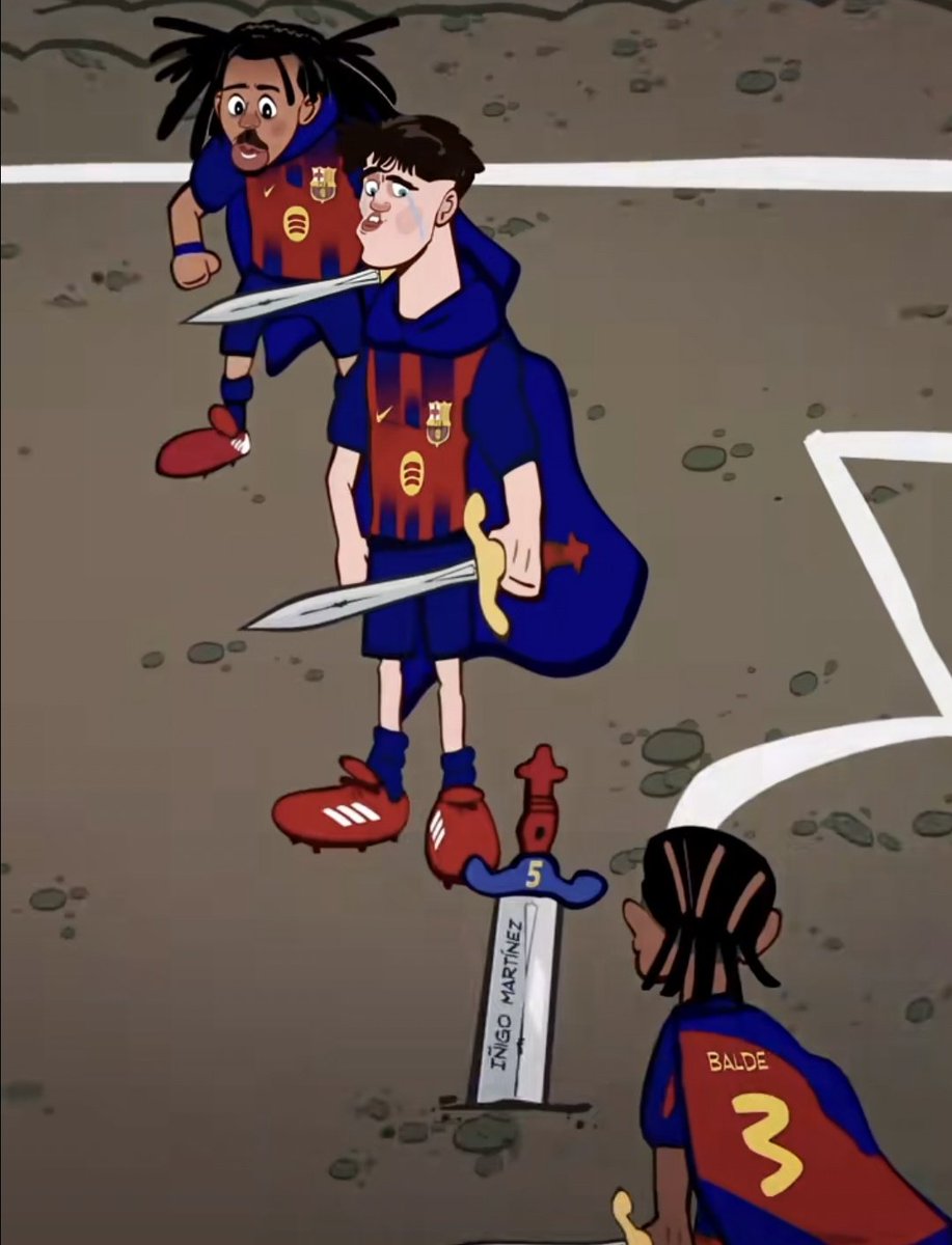 NoContextFCBarcelona tweet media