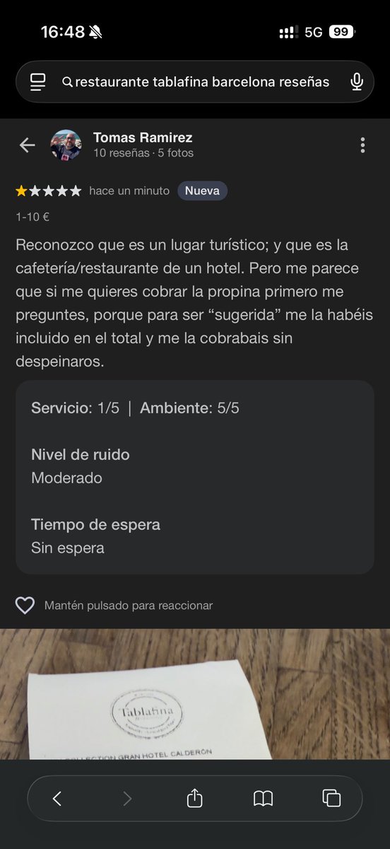 ralobcn's tweet photo. Creo que las cosas no se hacen así 
@NHCollectionES https://t.co/ZIOnShDHBK