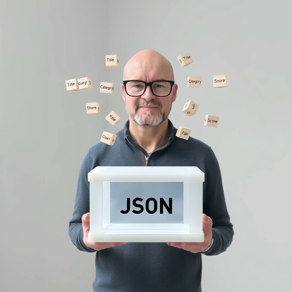 VoiceOfAI's tweet image. 📦✅ Make outputs reliable. Define a JSON schema, prompt for JSON only, parse and validate, fail safe with a friendly error, log bad payloads and refine. 🎯 Fewer bugs, faster integrations, cleaner audits. DM for the schema pack. #StructuredOutputs #AIWorkflow #JSON