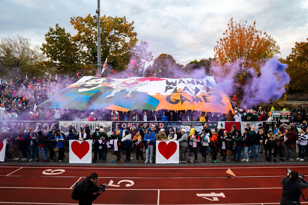 Dirigo Union tweet media