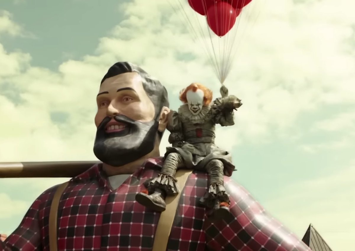 Dirigo Union tweet media