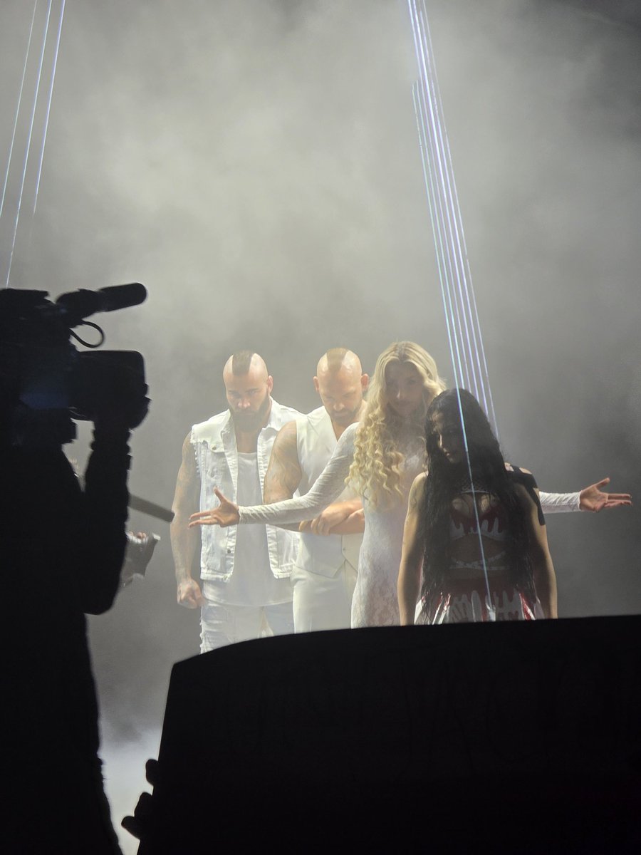 Trystan Atwater tweet media