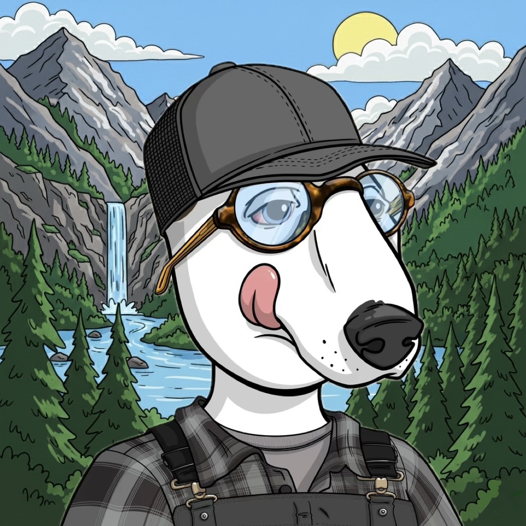 gm, sun's up 🌻💛

lets get this wag horde!