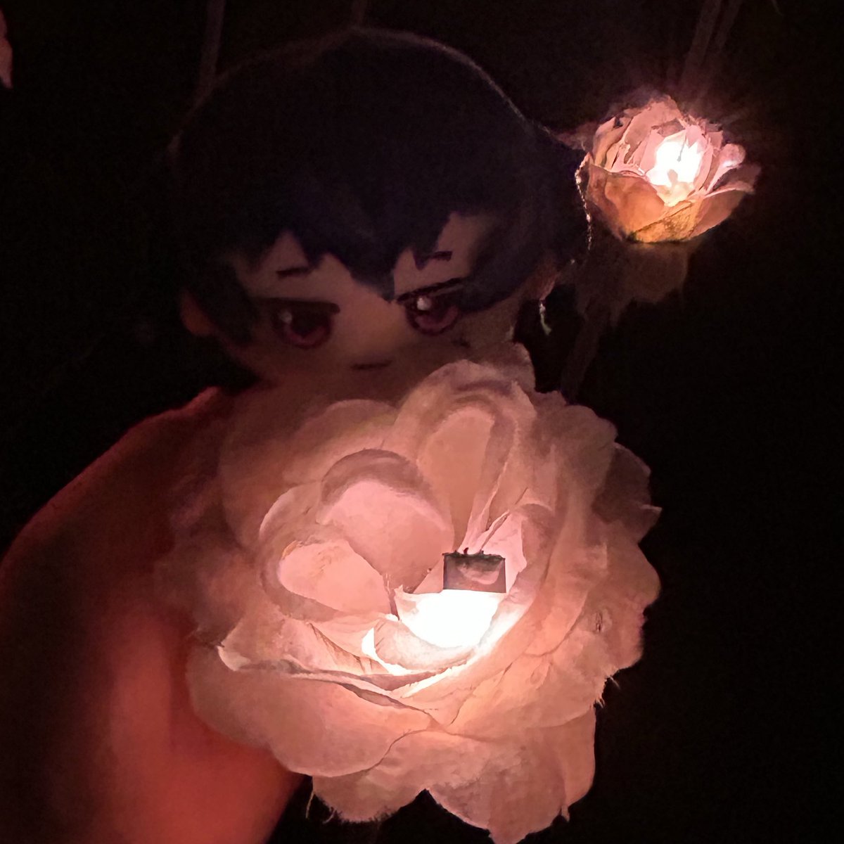 おわかりいただけただろうか……