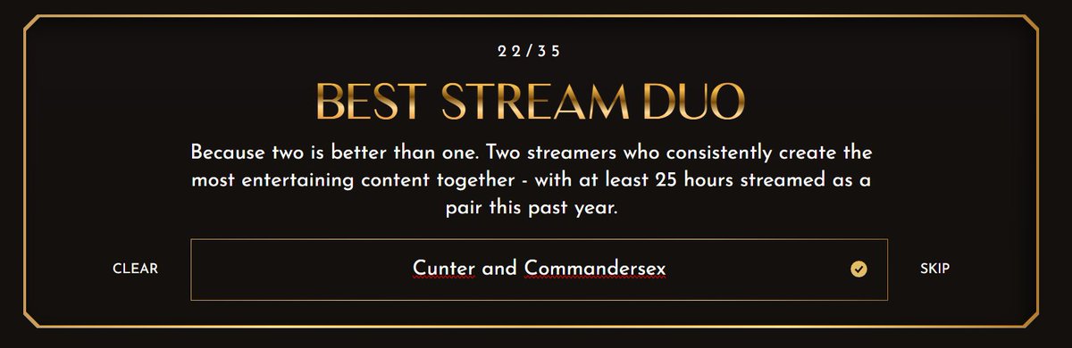 Sebalicous tweet media