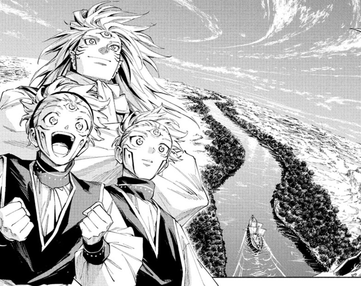 Sha👑 | HIGURUMA DAY tweet media