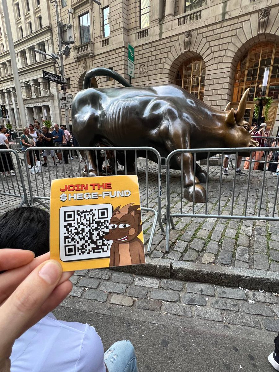 HegeOnSolana's tweet photo. @BITCOINschizo @BitGeorge_ He missed our boy $HEGE https://t.co/PpDvkJB4zD