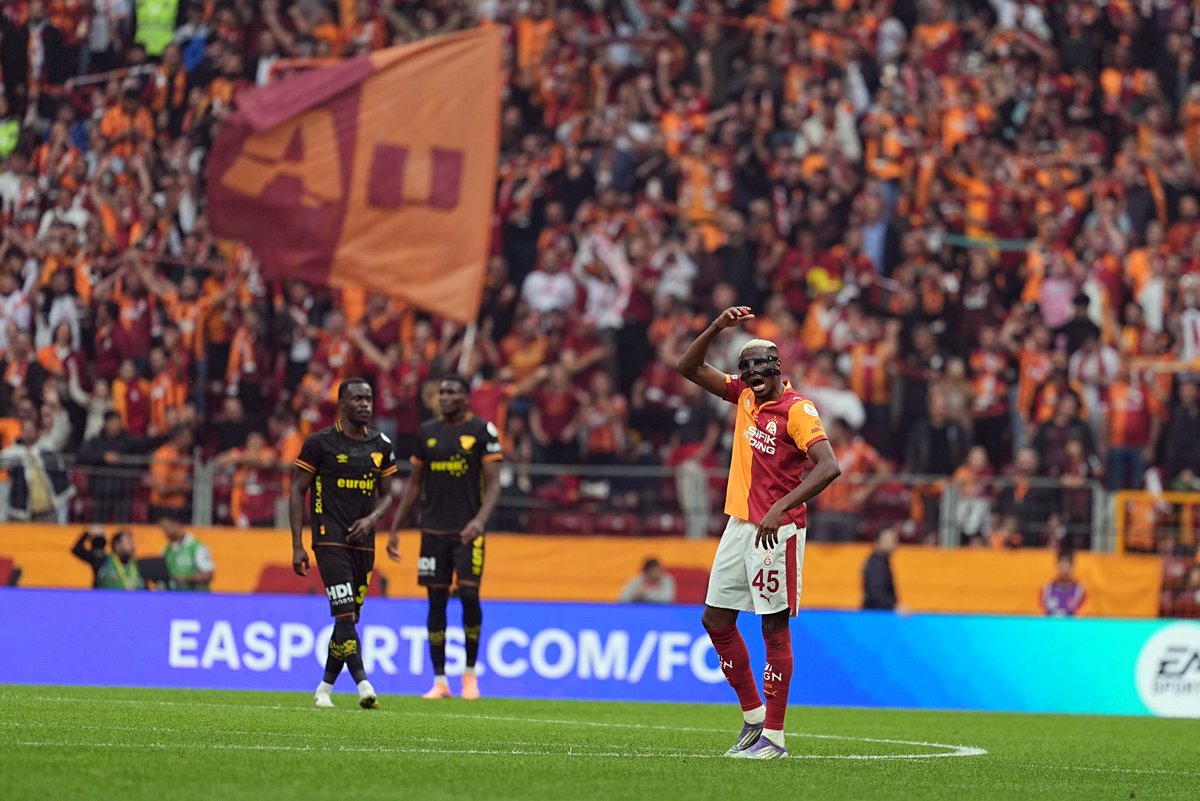𝐒𝐎𝐋𝐎 𝐈𝐋 𝐆𝐀𝐋𝐀! 🦁