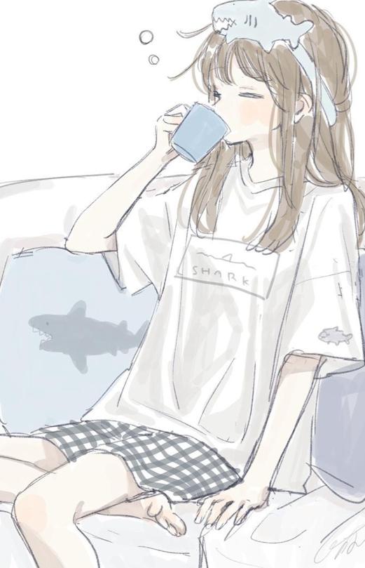 るみ tweet media