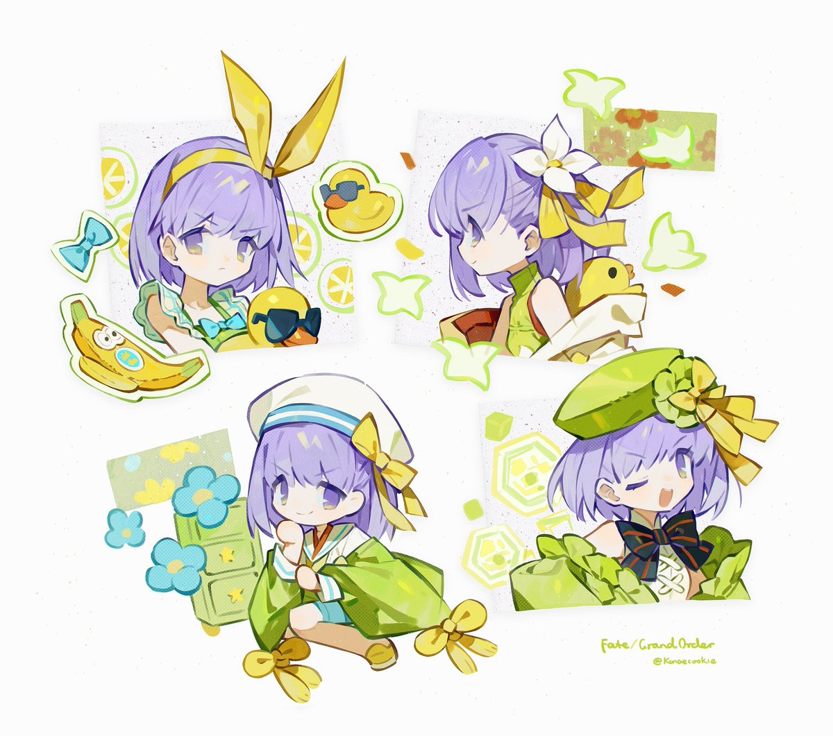 Meimei💜Live2D (@KanaiMeime71359) / Posts / X