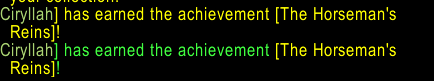 Took me TWENTY FUCKING YEARS but hey...we winnin!