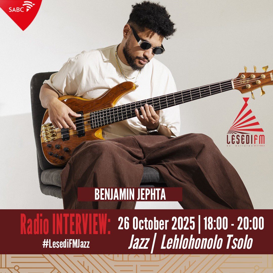 Benjamin Jephta tweet media