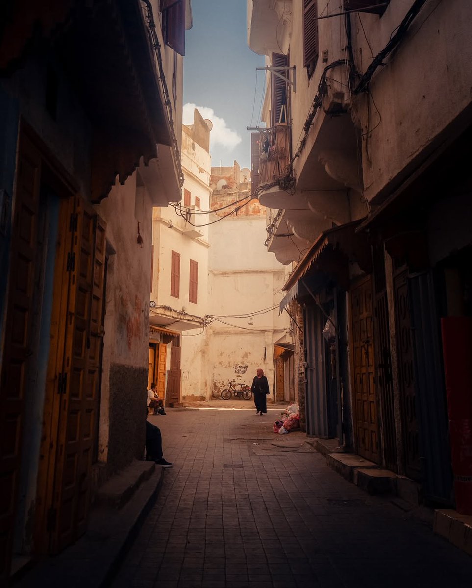 mrdzidzor's tweet image. Mails from Casablanca 🇲🇦