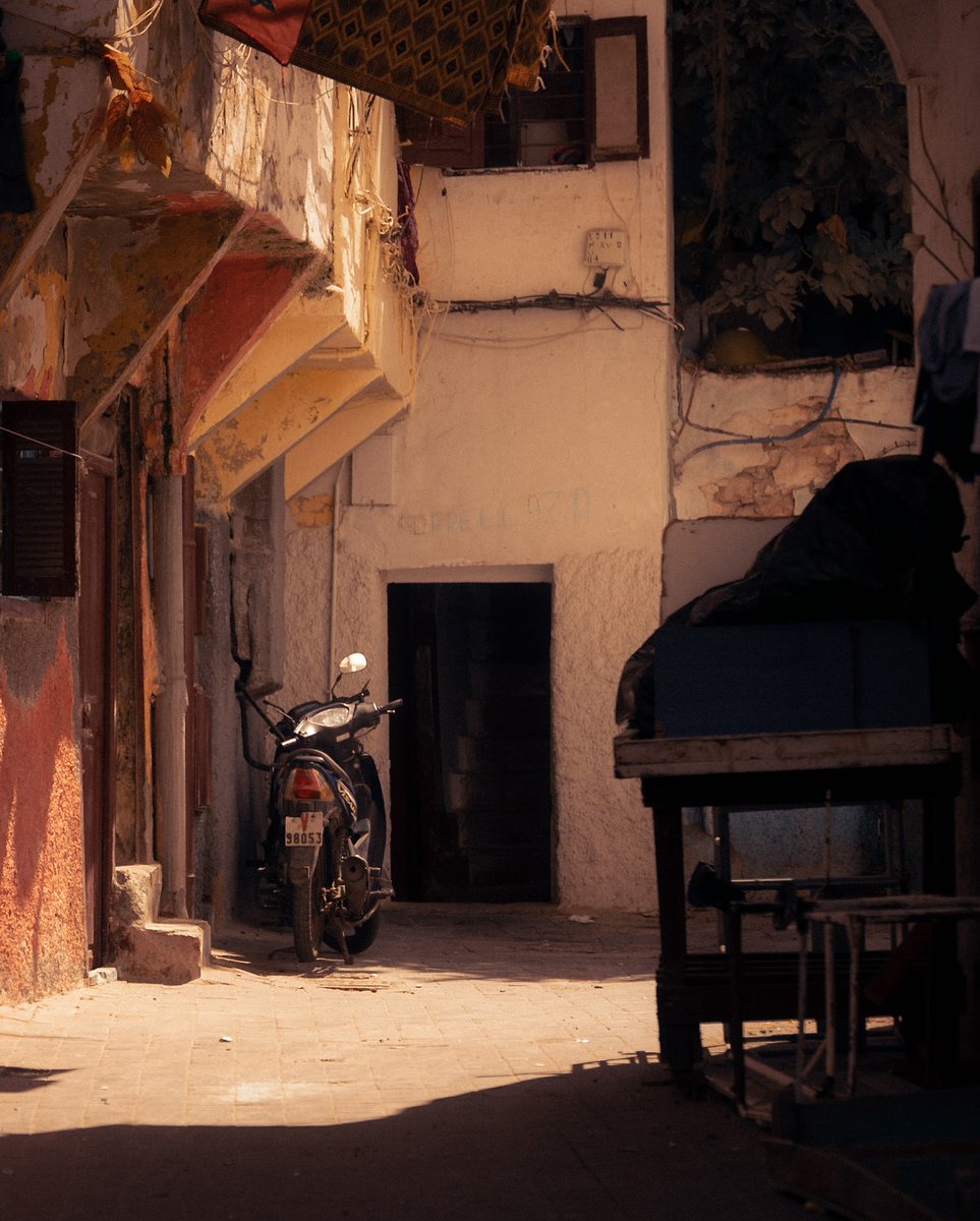 mrdzidzor's tweet image. Mails from Casablanca 🇲🇦