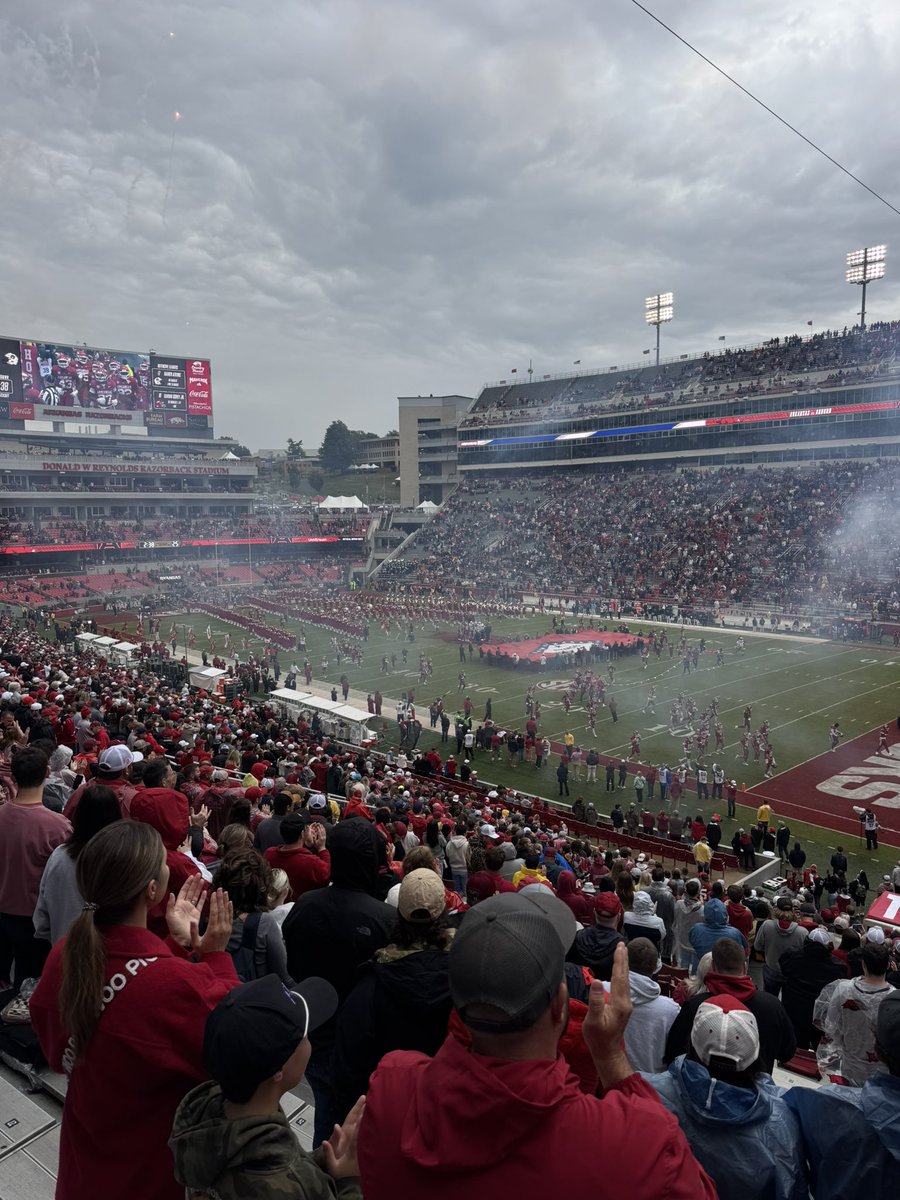 Win or Lose, Rain or Shine — WPS