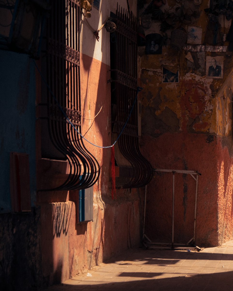 mrdzidzor's tweet image. Mails from Casablanca 🇲🇦