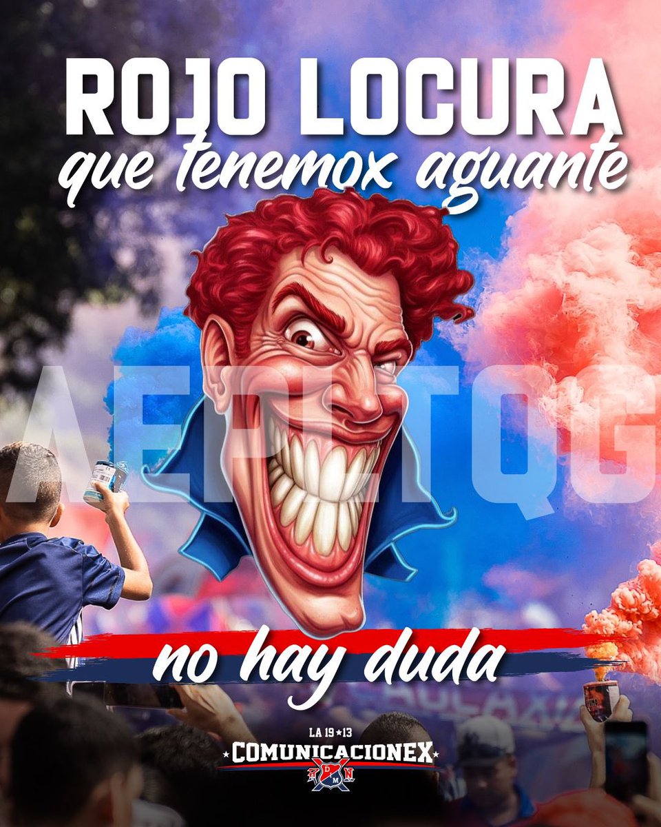 Rexixtenxia Norte 1998 tweet media