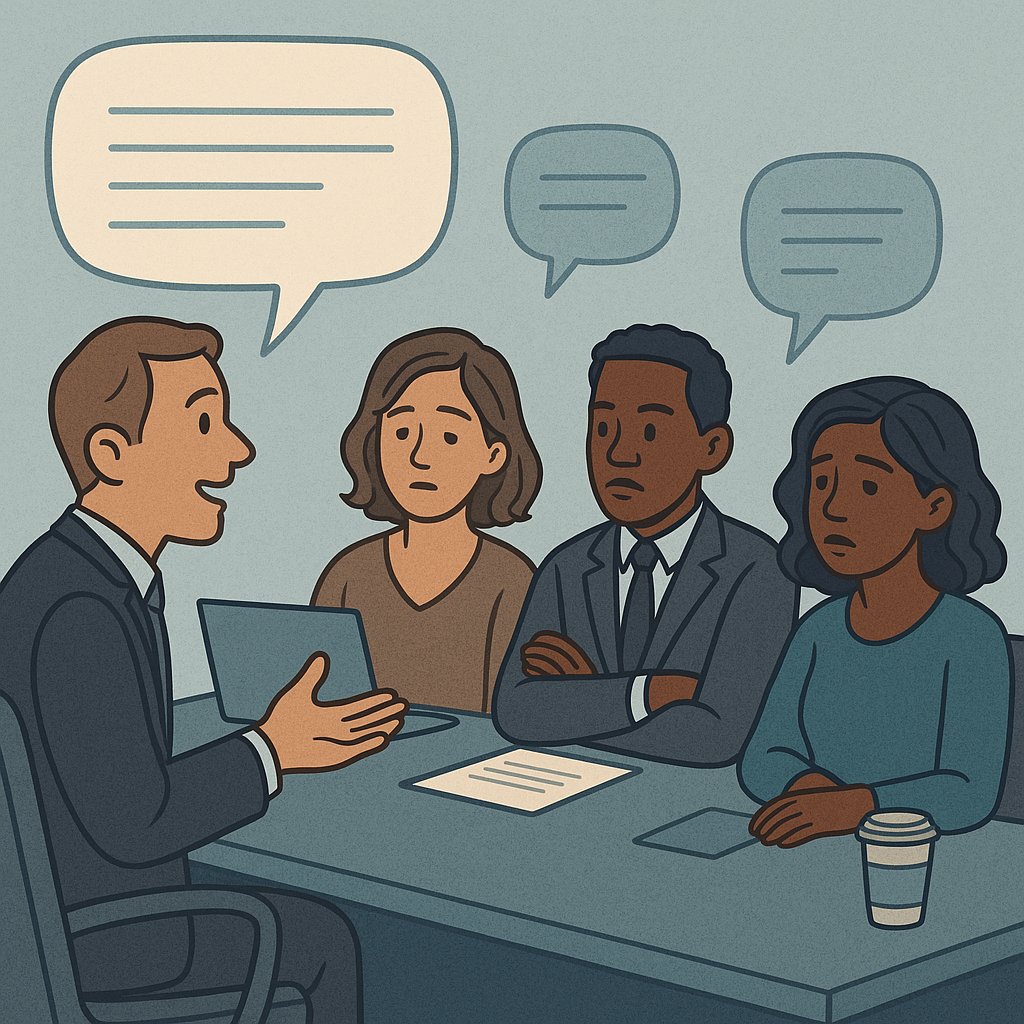 endworkabusenow's tweet image. A recent study shows that introversion mistreatment is associated with lower job satisfaction, more anxiety and depression, and worse physical health — above and beyond typical bullying. 

#TheCostOfAbuse #NotPartOfTheJob #IntrovertBias

Sign the petition:
endworkplaceabuse.com/sign-the-petit…