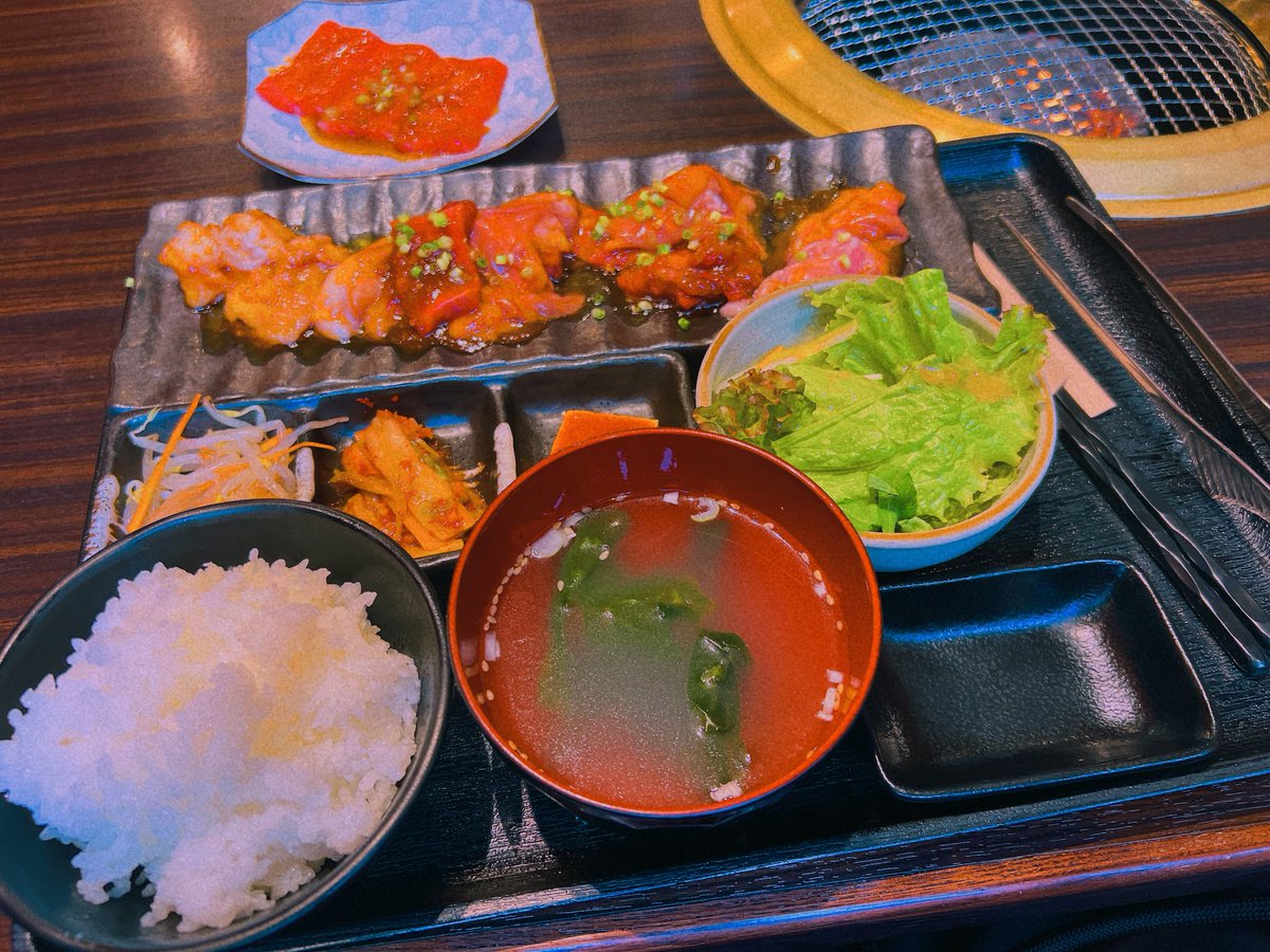 美味しいものいっぱい食べた週末！
今日はいっぱい飲みすぎた！